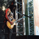 Slash (1/12)